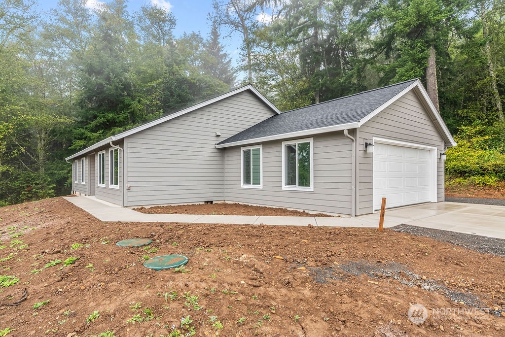 116 Sunny Basin Road Castle Rock, WA 98611 - Photo 1 of 28 Gallery Image 1