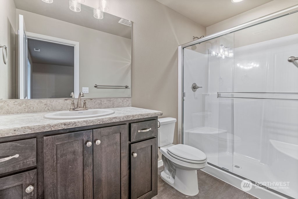 116 Sunny Basin Road Castle Rock, WA 98611 - Photo 18 of 28 Gallery Image 18