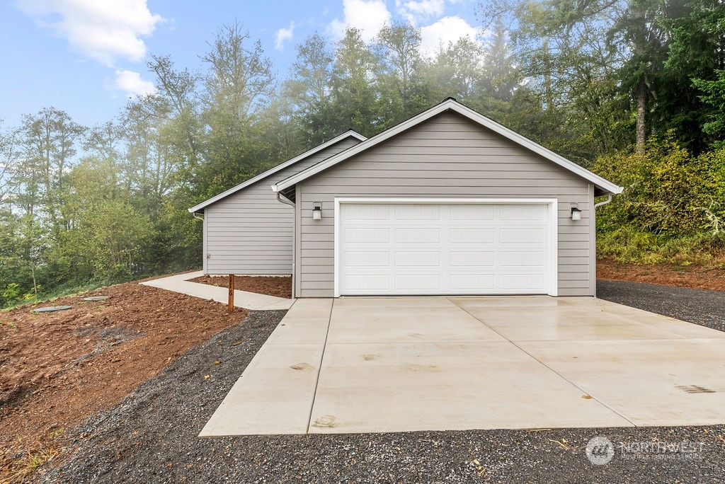 116 Sunny Basin Road Castle Rock, WA 98611 - Photo 2 of 28 Gallery Image 2