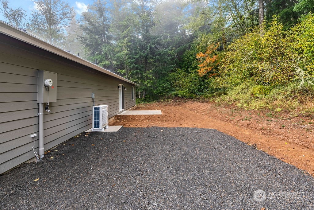 116 Sunny Basin Road Castle Rock, WA 98611 - Photo 26 of 28 Gallery Image 26