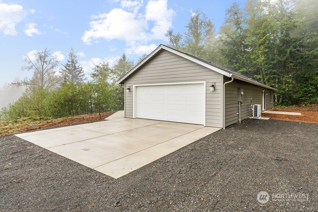 116 Sunny Basin Road Castle Rock, WA 98611 - Photo 28 of 28 Gallery Image 28