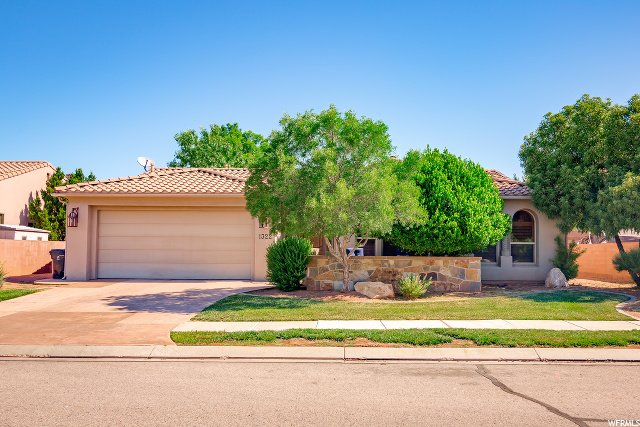 1322 560 S Street St. George, UT 84770 - Photo 1 of 1