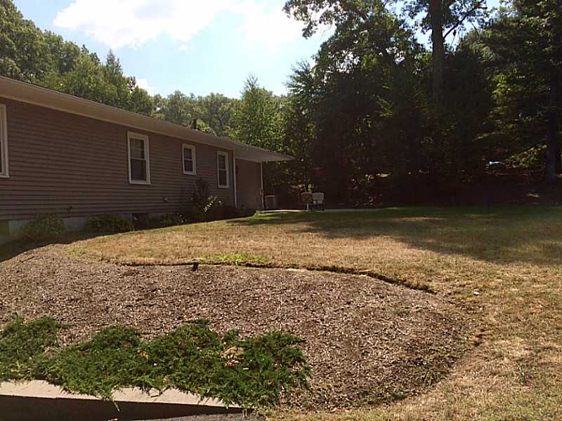 111 Ridge Road Smithfield, RI 02917 - Photo 23 of 23 Yard/Garden.