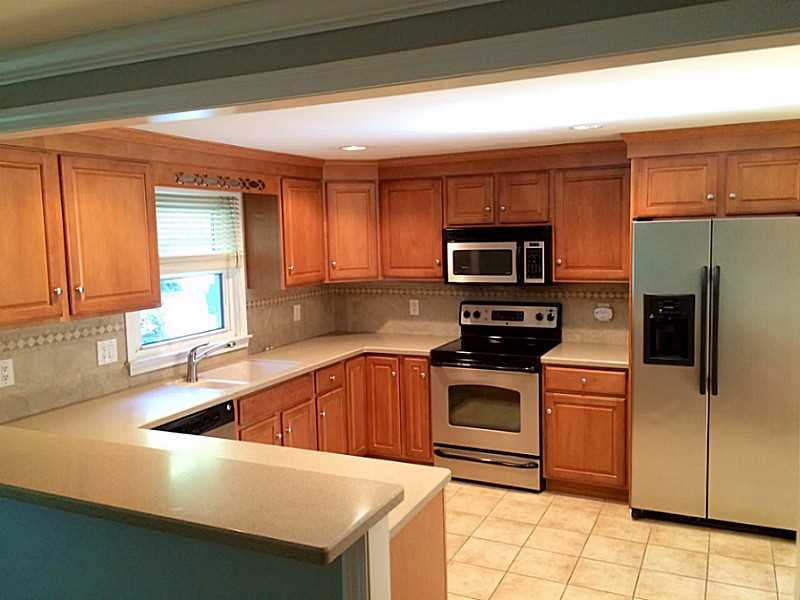111 Ridge Road Smithfield, RI 02917 - Photo 4 of 23 Kitchen.