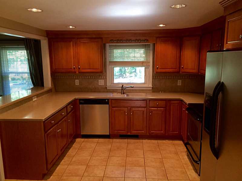 111 Ridge Road Smithfield, RI 02917 - Photo 5 of 23 Kitchen.