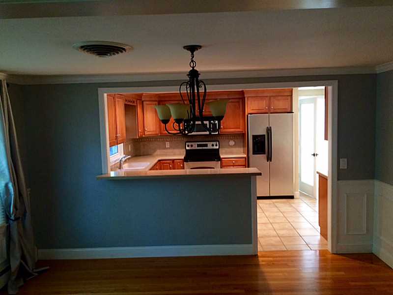 111 Ridge Road Smithfield, RI 02917 - Photo 7 of 23 Dining Room.