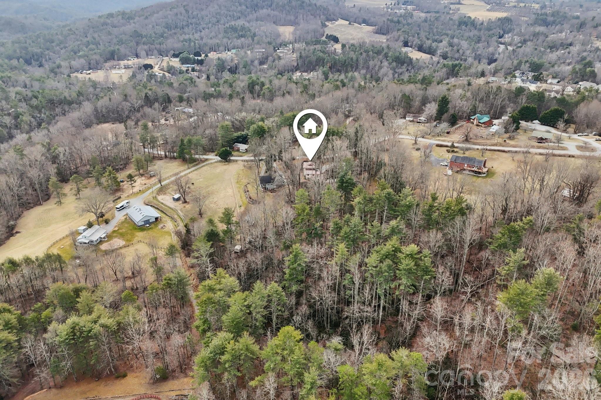 623 Owensby Road Hendersonville, NC 28792 - Photo 31 of 47