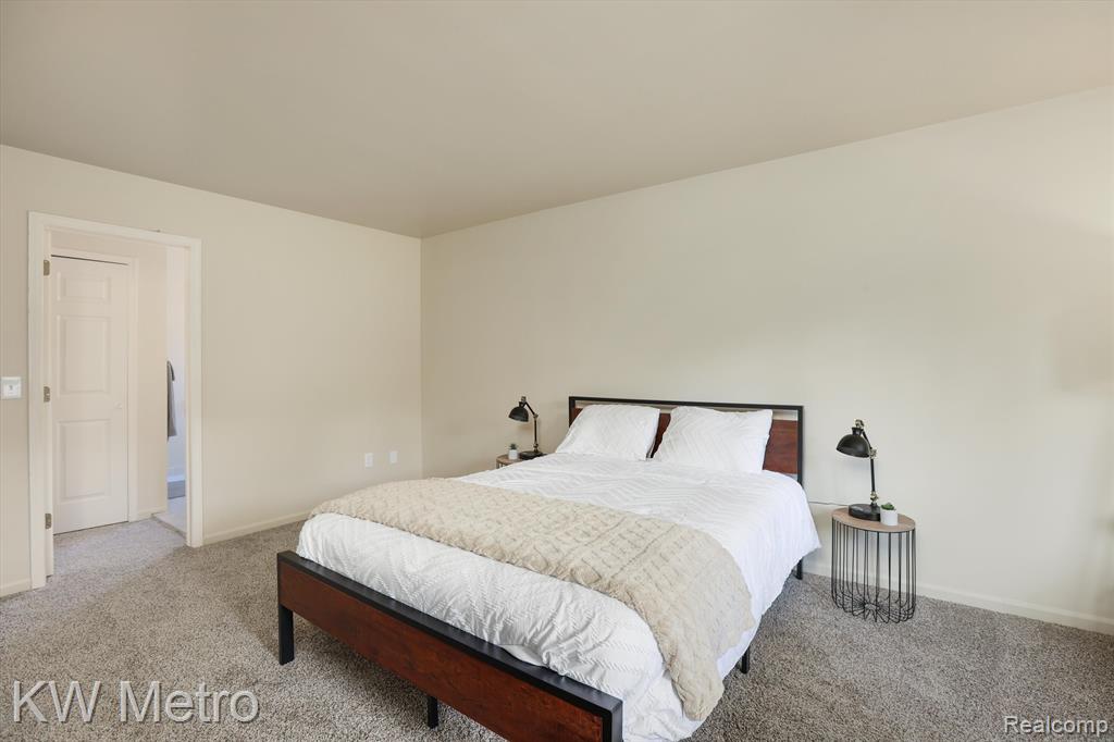21542 Ruth Street Farmington Hills, MI 48336 - Photo 15 of 28