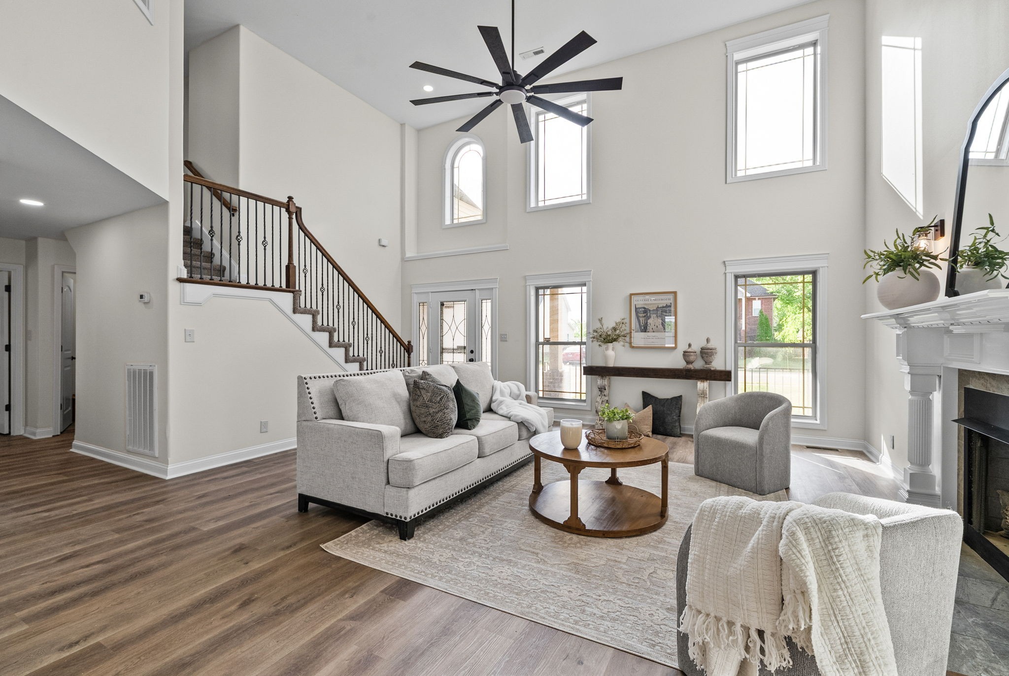 1708 Springhaven Drive Clarksville, TN 37042 - Photo 7 of 39