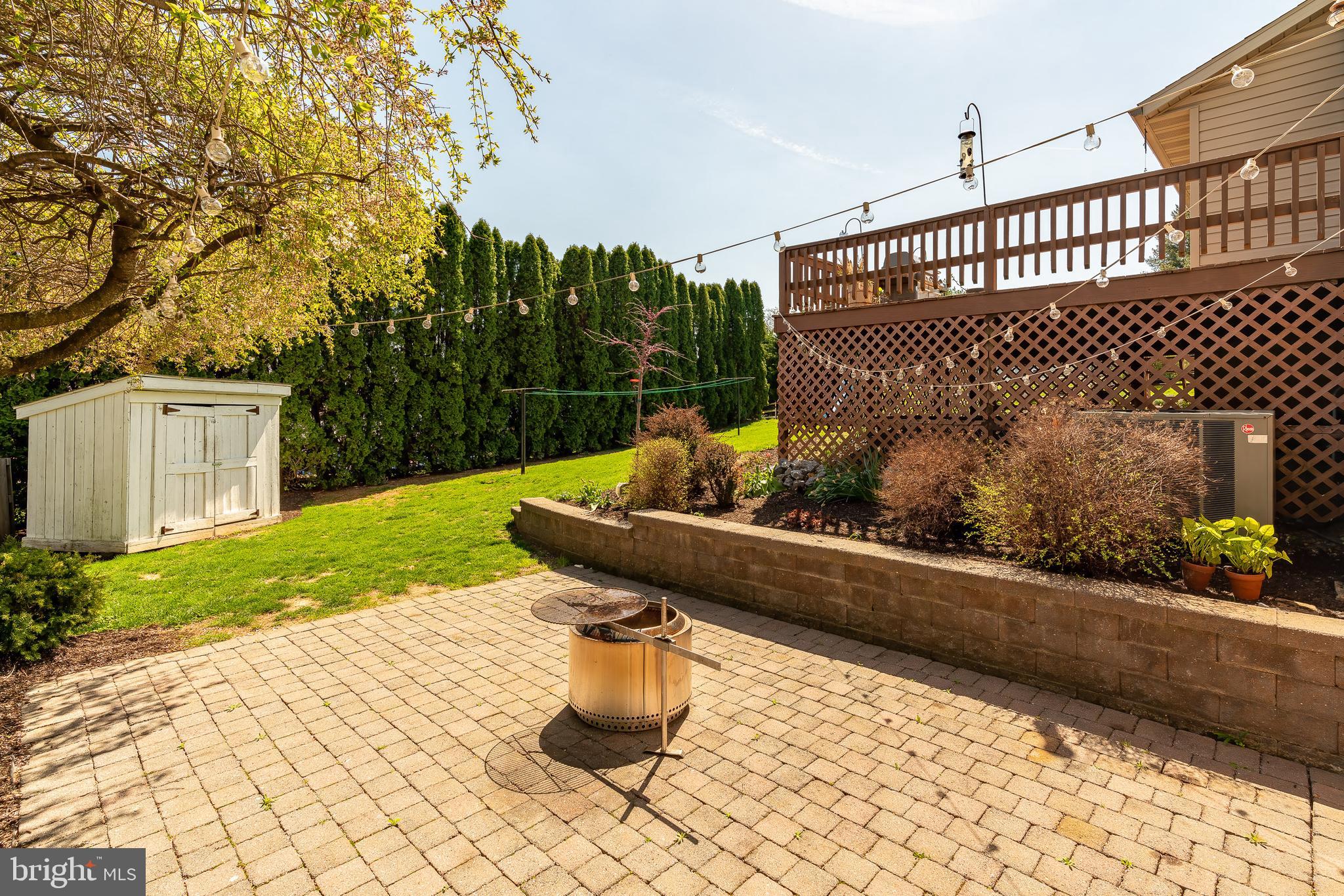 806 East Brubaker Valley Road Lititz, PA 17543 - Photo 29 of 40