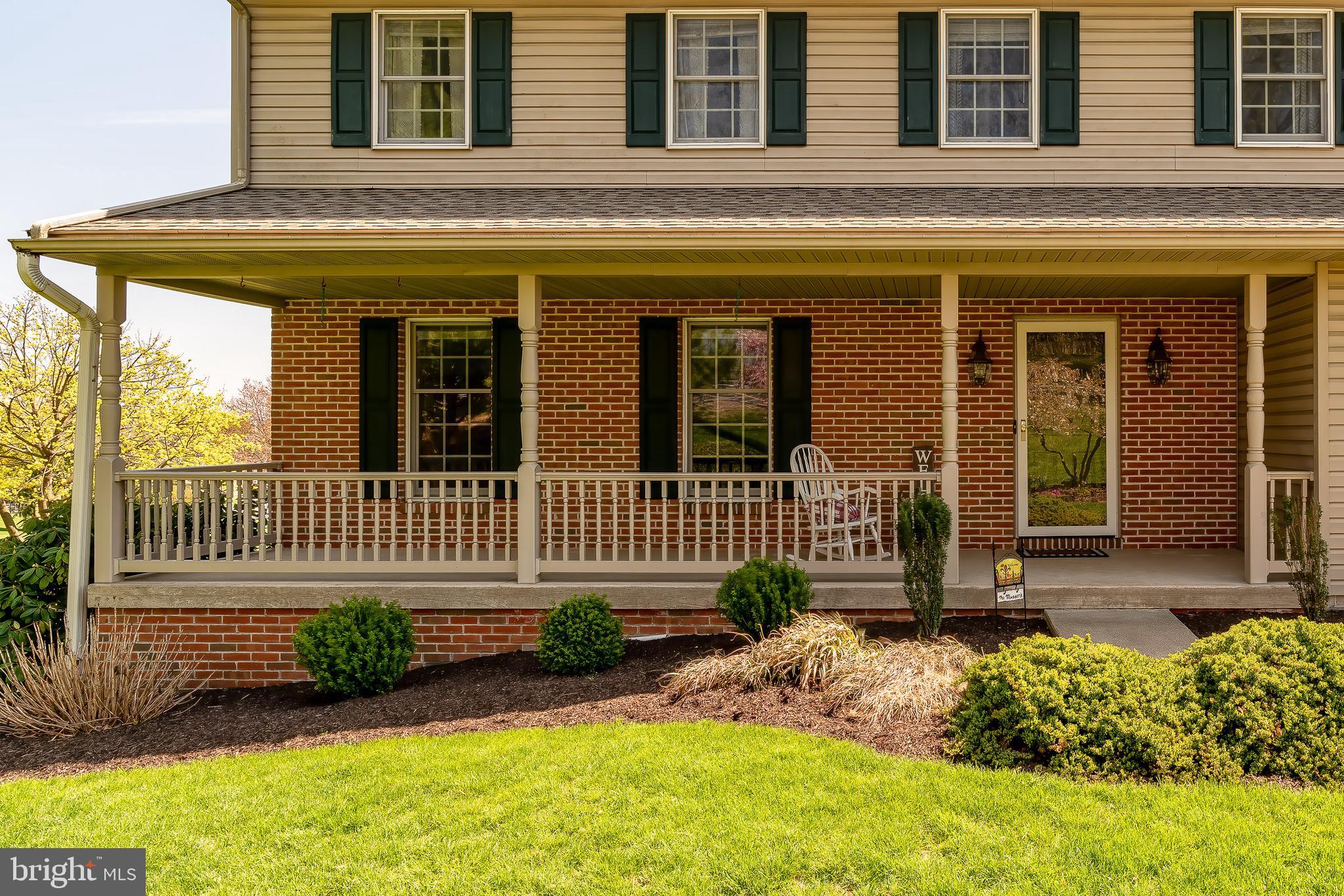 806 East Brubaker Valley Road Lititz, PA 17543 - Photo 3 of 40