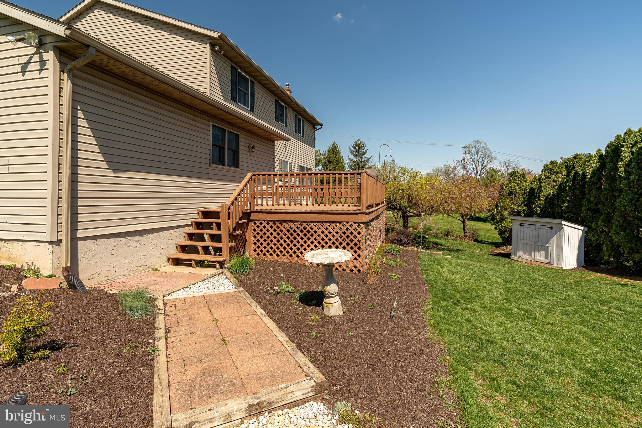 806 East Brubaker Valley Road Lititz, PA 17543 - Photo 31 of 40