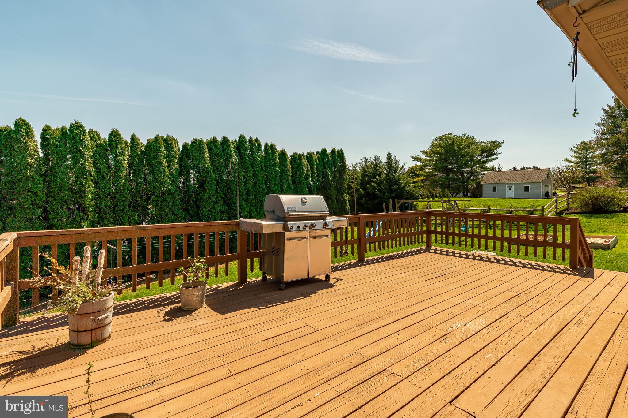 806 East Brubaker Valley Road Lititz, PA 17543 - Photo 32 of 40
