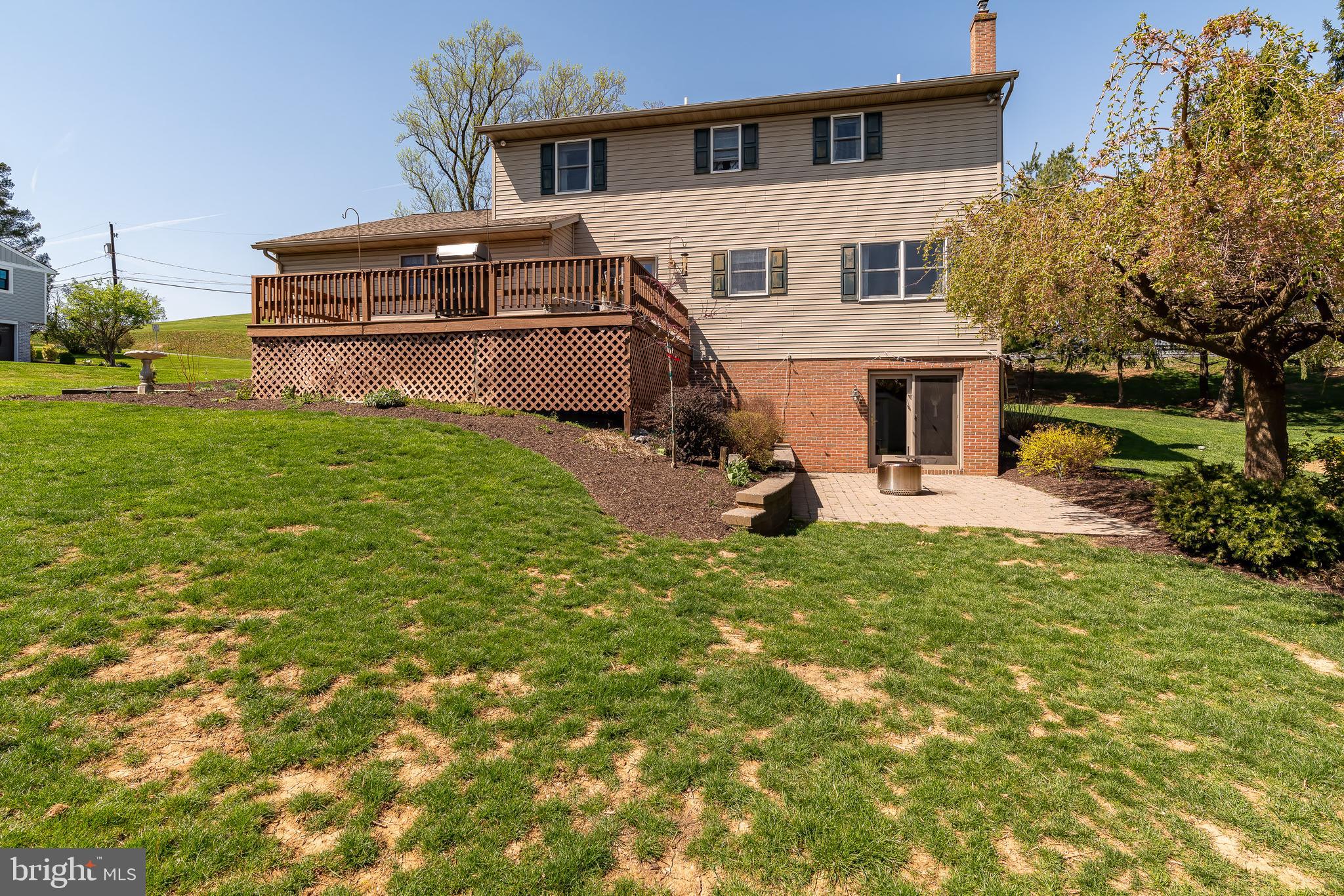806 East Brubaker Valley Road Lititz, PA 17543 - Photo 36 of 40