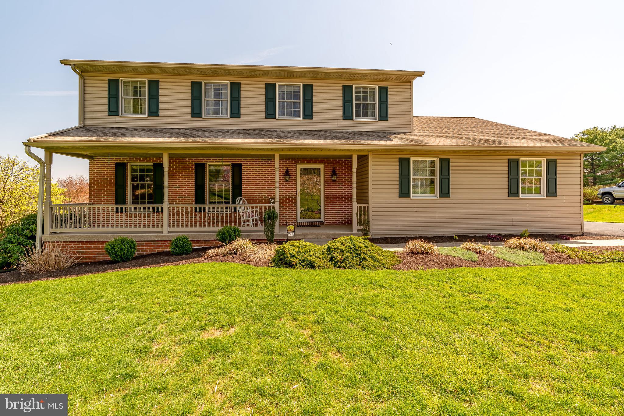 806 East Brubaker Valley Road Lititz, PA 17543 - Photo 39 of 40