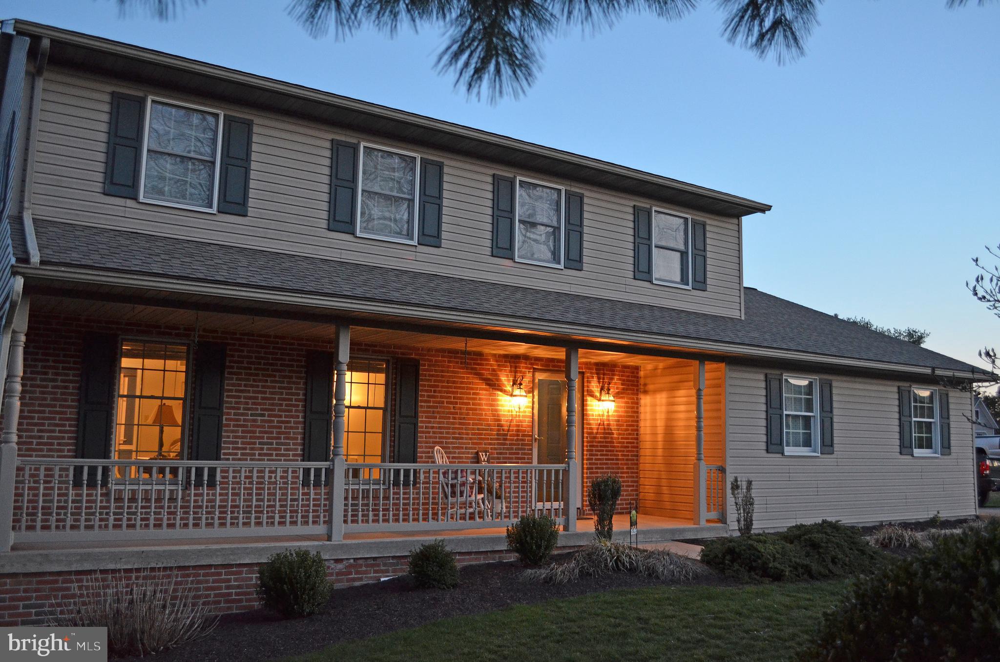 806 East Brubaker Valley Road Lititz, PA 17543 - Photo 40 of 40
