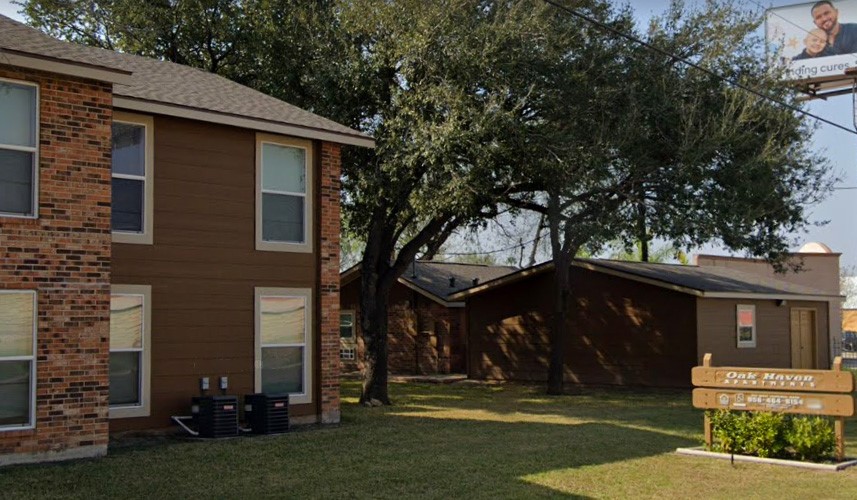 513 West Frontage Road Donna, TX 78537 - Photo 6 of 6