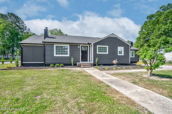 $214,500 | 301 John J Sharpe Street, Sharpsburg, NC 27803
