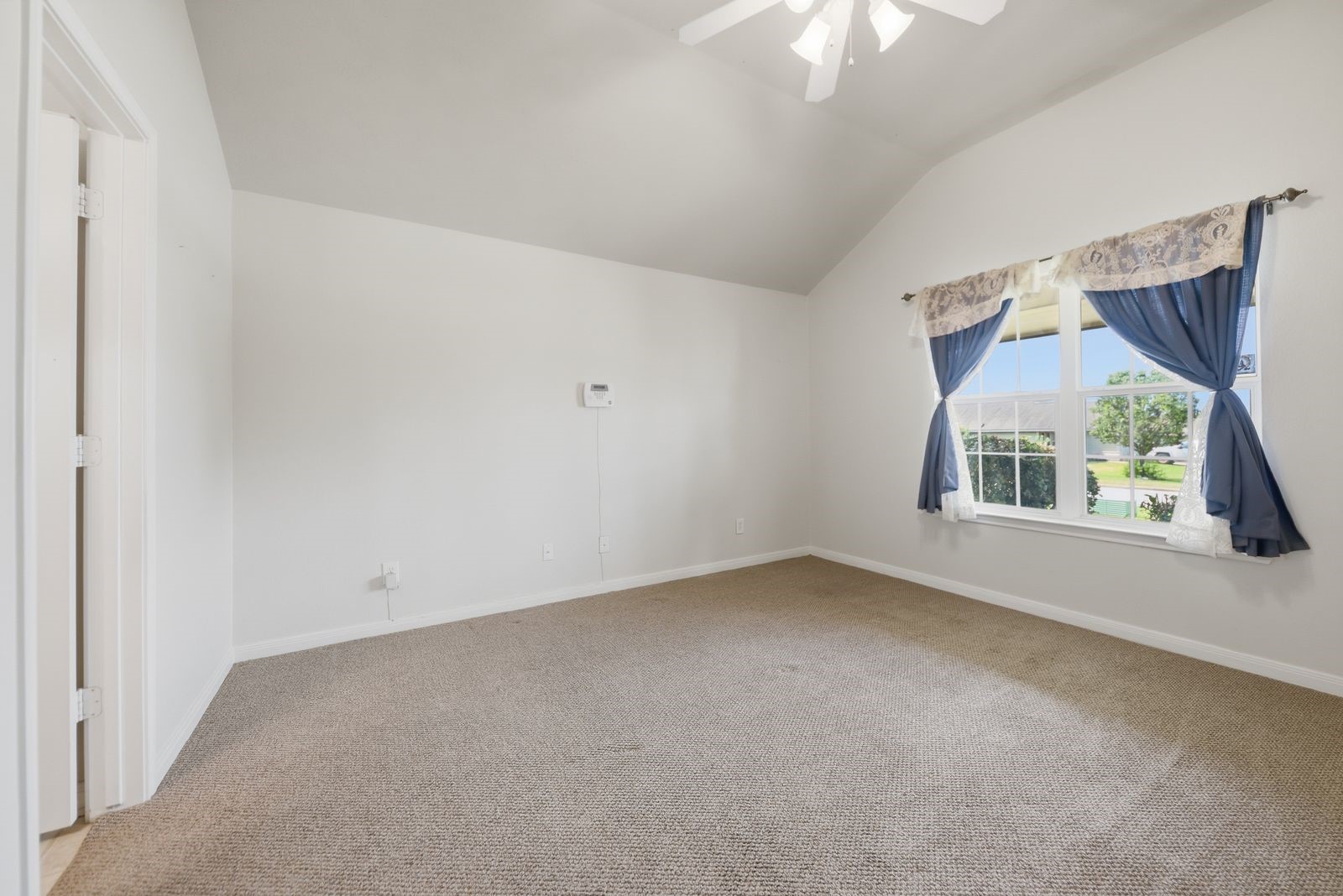 306 Laney Street Brenham, TX 77833 - Photo 14 of 23 Primary Bedroom