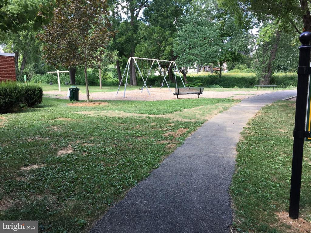 306 East New Street Lititz, PA 17543 - Photo 31 of 31 a view of a park with swings