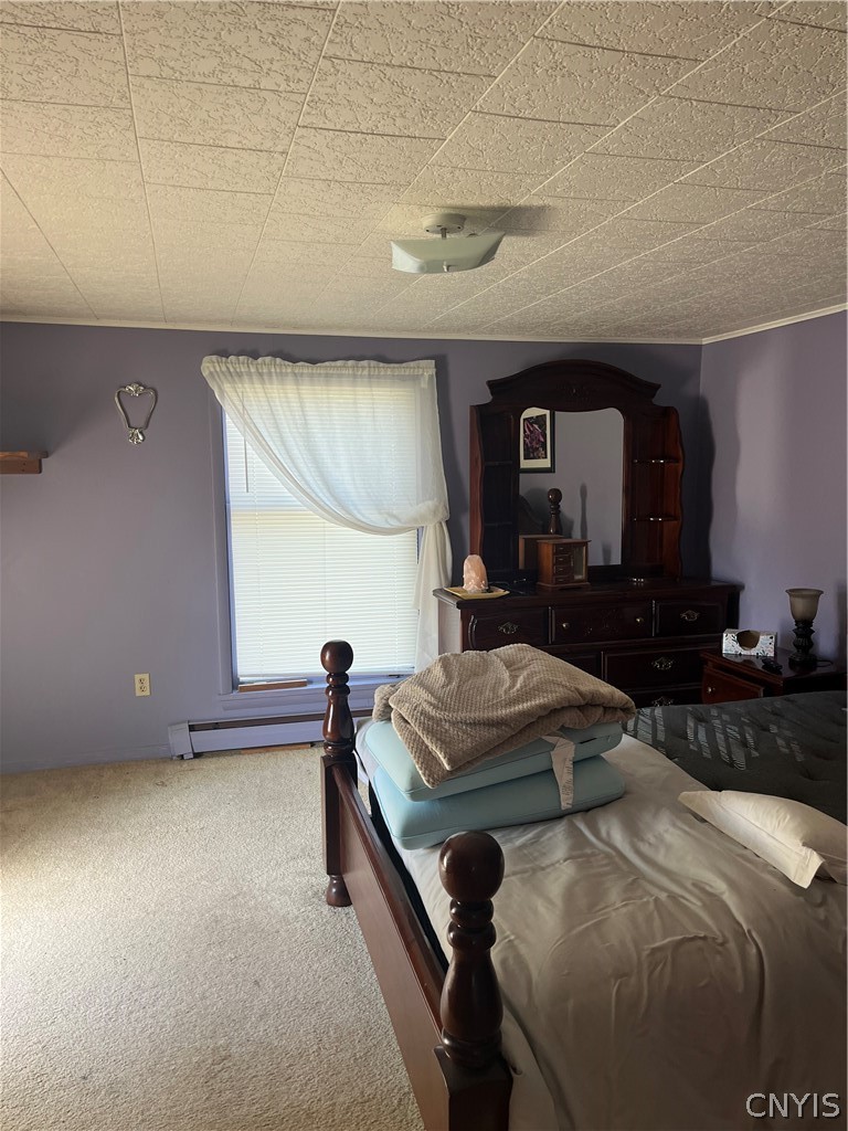 12776 Ridge Road Henderson, NY 13685 - Photo 28 of 28 Bedroom Three