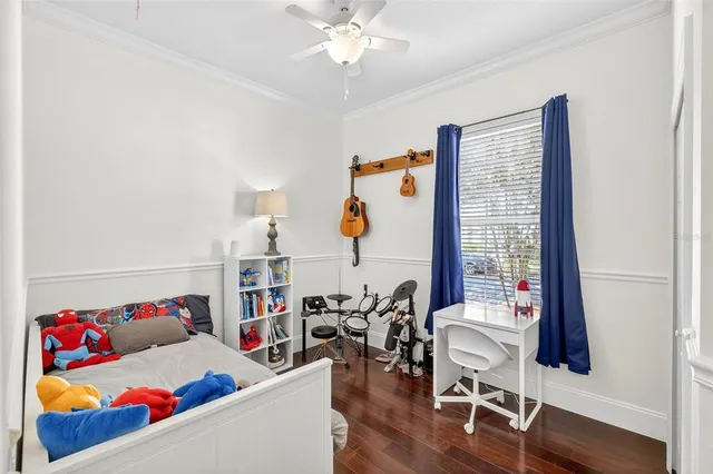 $1,033,000 | 1031 Jeater Bend Drive, Celebration, FL 34747