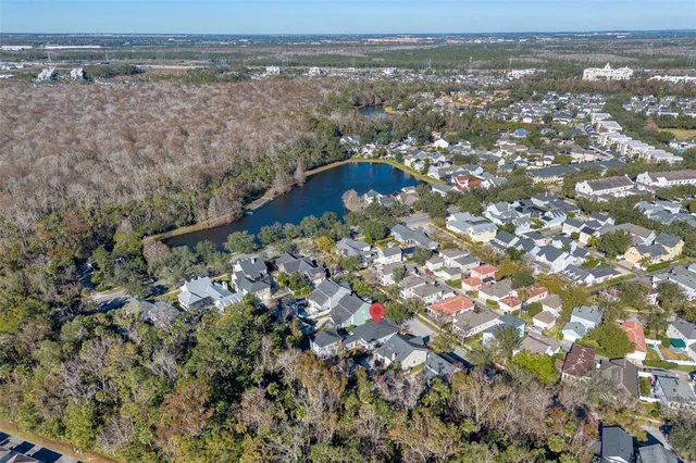 $1,033,000 | 1031 Jeater Bend Drive, Celebration, FL 34747