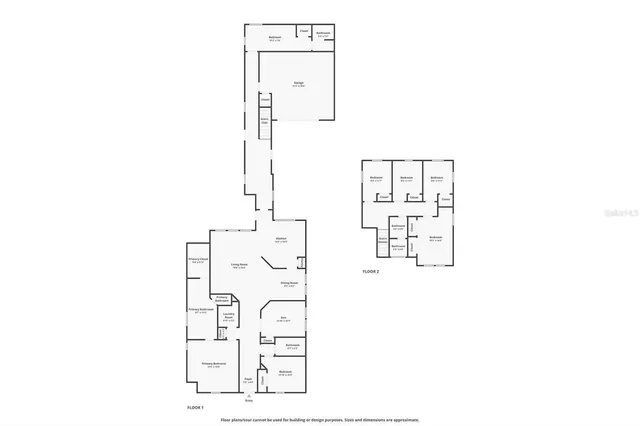 $1,033,000 | 1031 Jeater Bend Drive, Celebration, FL 34747