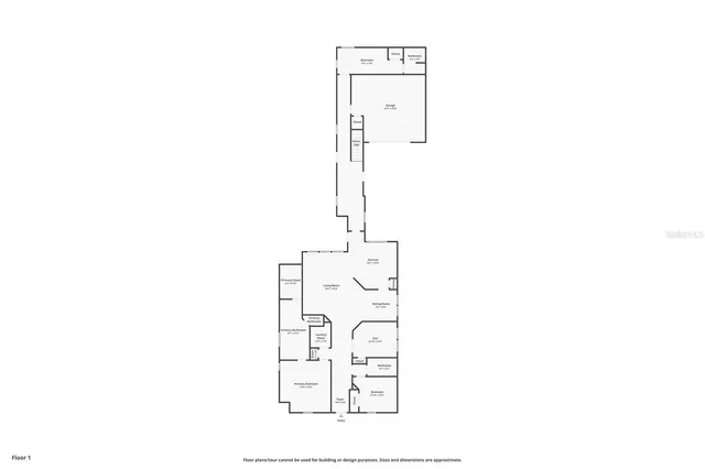 $1,033,000 | 1031 Jeater Bend Drive, Celebration, FL 34747