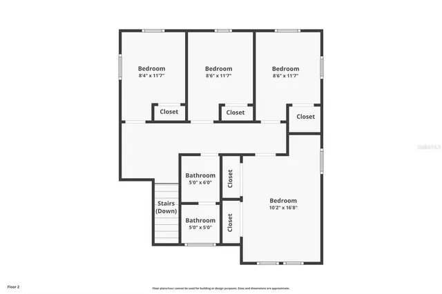 $1,033,000 | 1031 Jeater Bend Drive, Celebration, FL 34747