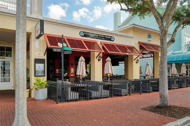 $1,033,000 | 1031 Jeater Bend Drive, Celebration, FL 34747