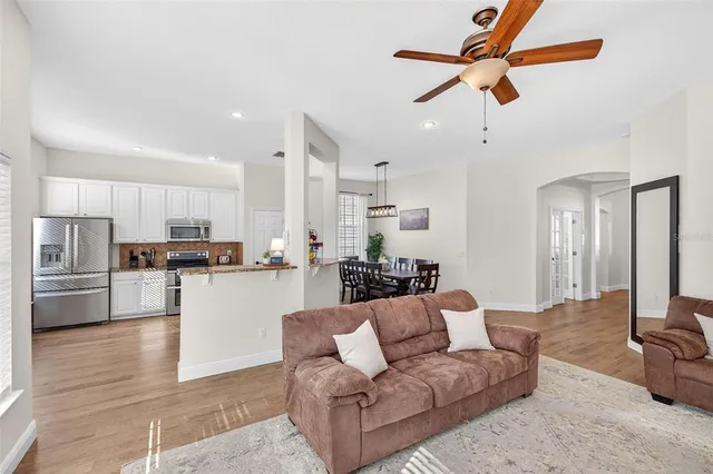 $1,033,000 | 1031 Jeater Bend Drive, Celebration, FL 34747