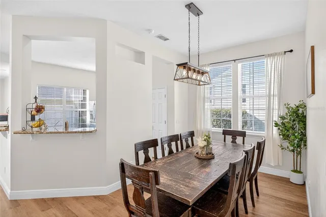 $1,033,000 | 1031 Jeater Bend Drive, Celebration, FL 34747