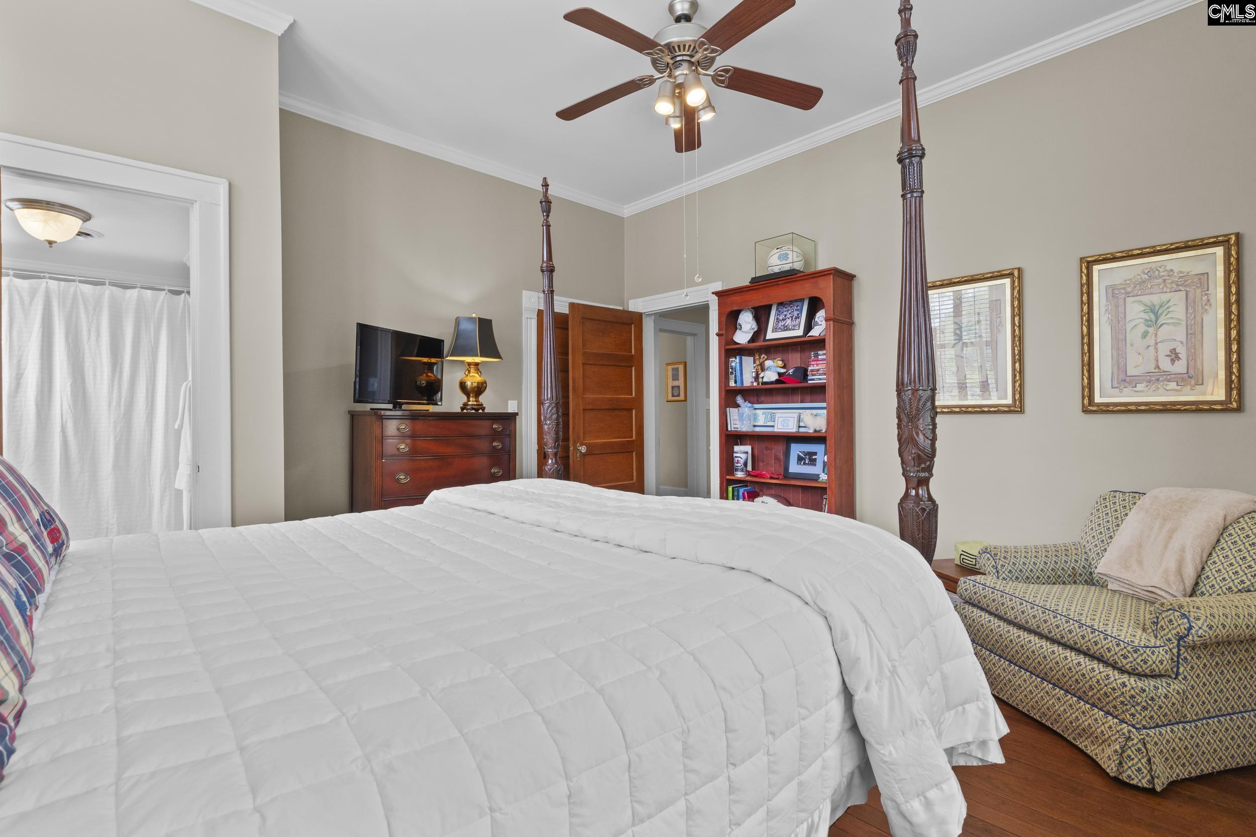 1704 Fair Street Camden, SC 29020 - Photo 53 of 86
