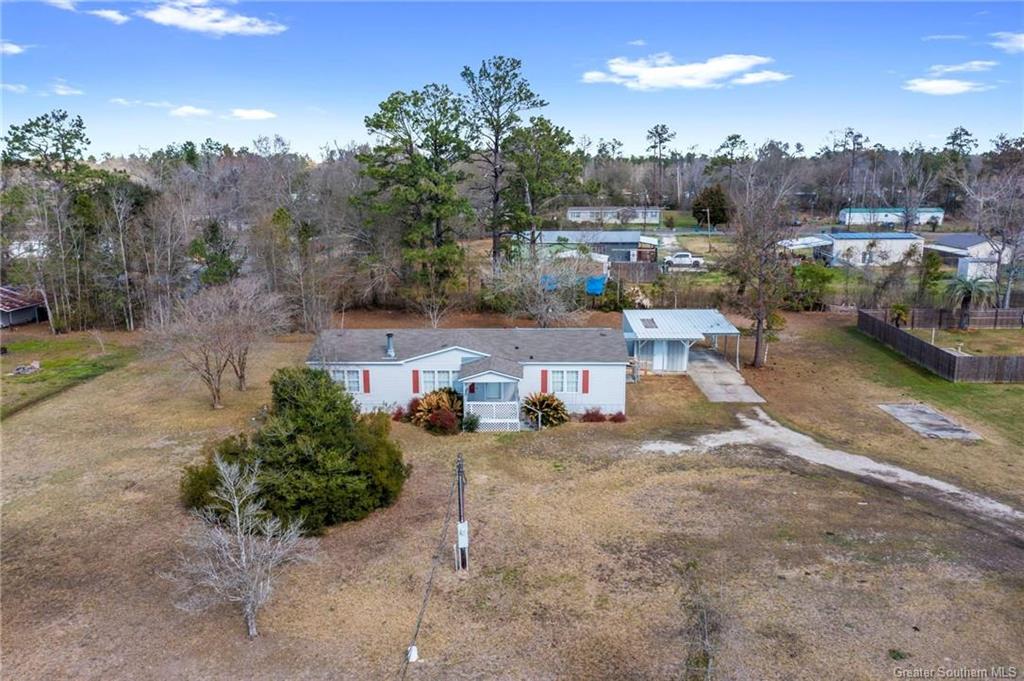831 West Houston River Road Sulphur, LA 70663 - Photo 20 of 20