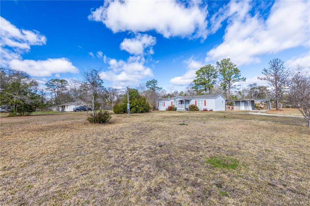 831 West Houston River Road Sulphur, LA 70663 - Photo 2 of 20