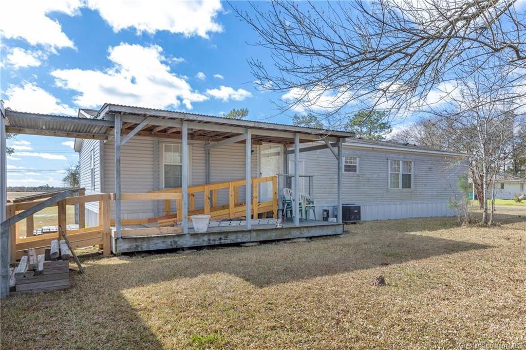 831 West Houston River Road Sulphur, LA 70663 - Photo 4 of 20