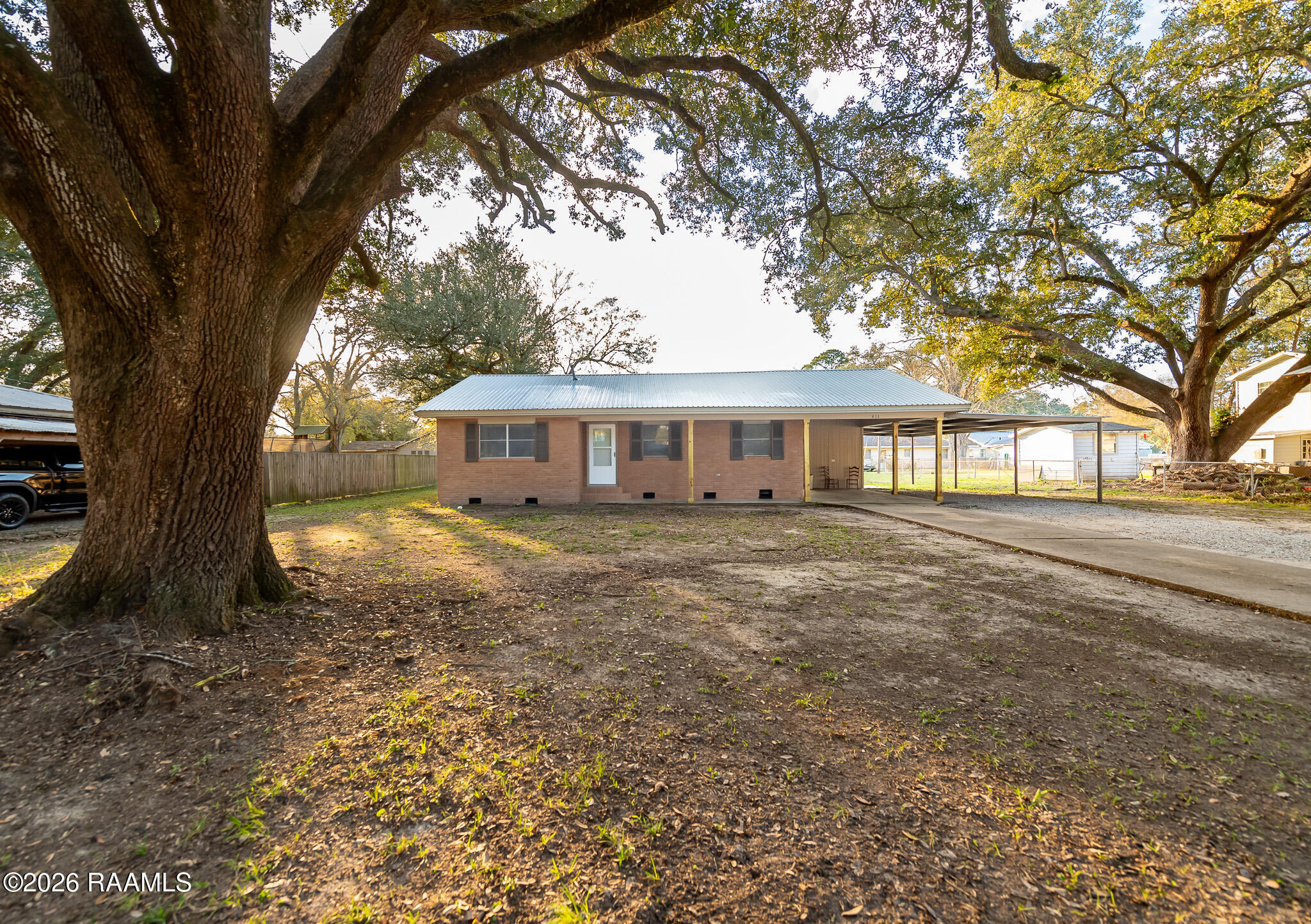 411 North 9th Street Eunice, LA 70535 - Photo 2 of 23 BHP_2997