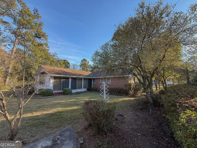 $225,000 | 341 Azalea Avenue, Millen, GA 30442