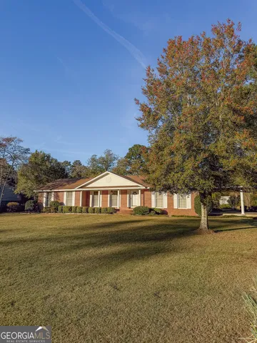 $225,000 | 341 Azalea Avenue, Millen, GA 30442