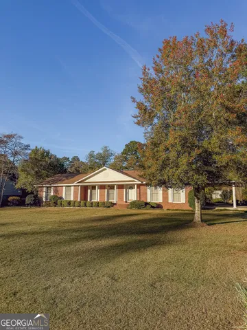 $225,000 | 341 Azalea Avenue, Millen, GA 30442