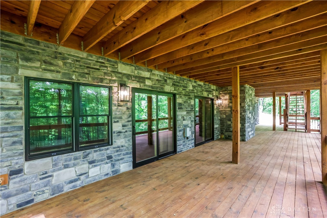 25089 Chapel Ridge Road South Bloomingville, OH 43152 - Photo 46 of 82