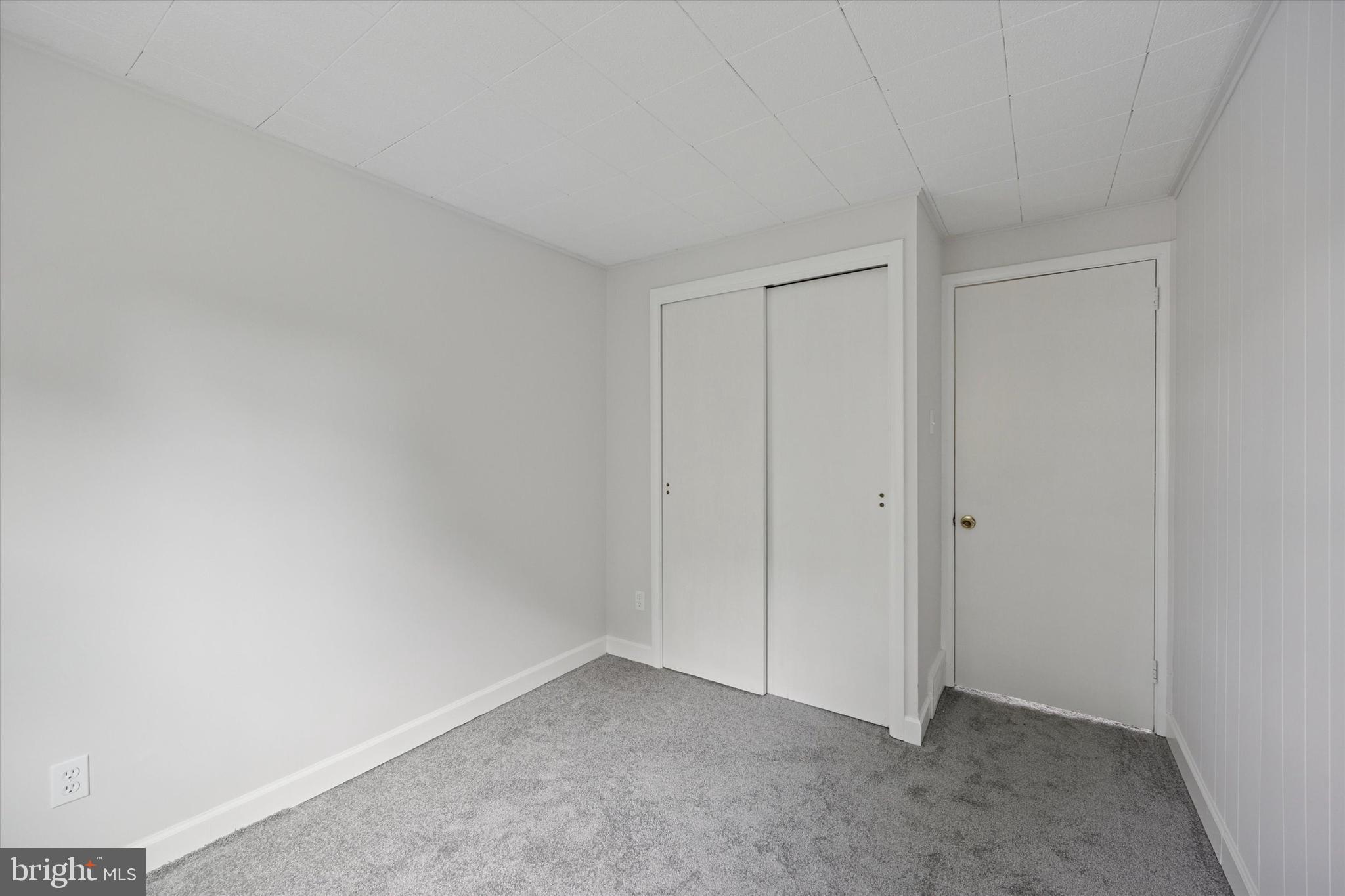 12136 Sweet Briar Road Philadelphia, PA 19154 - Photo 19 of 33 a view of an empty room