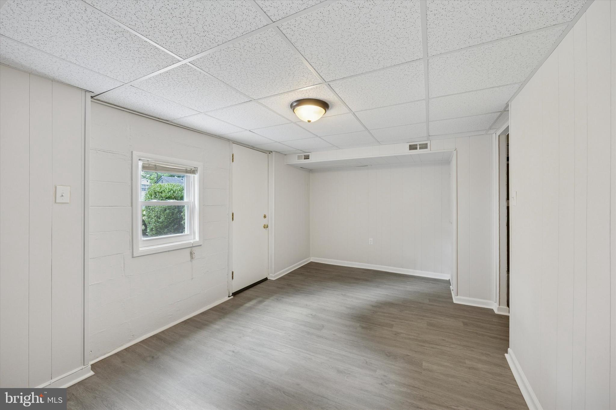 12136 Sweet Briar Road Philadelphia, PA 19154 - Photo 24 of 33 a view of an empty room with a window