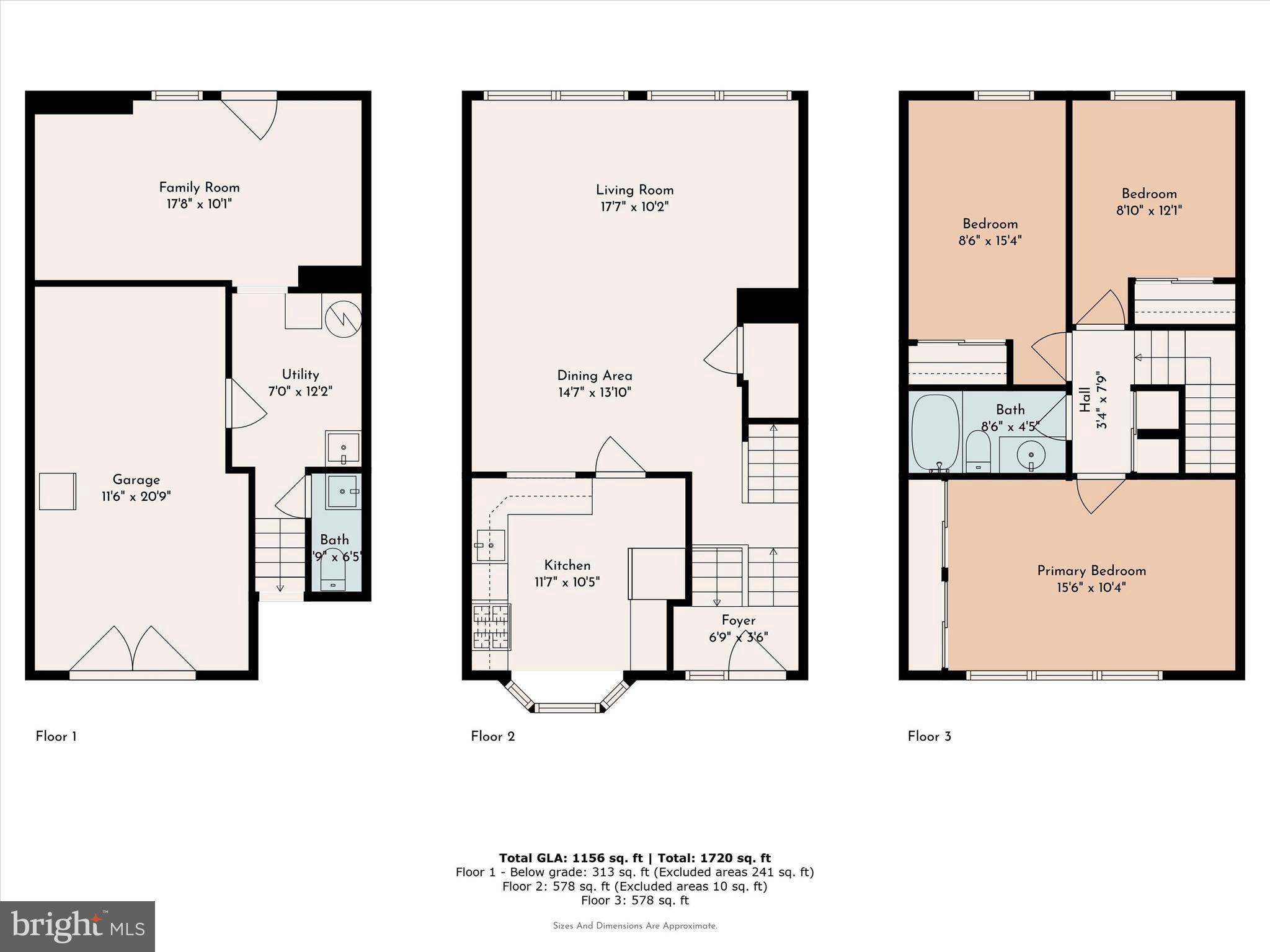 12136 Sweet Briar Road Philadelphia, PA 19154 - Photo 33 of 33