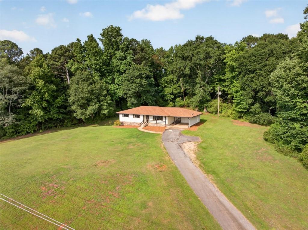 1775 Jett Roberts Road Jefferson, GA 30549 - Photo 34 of 37