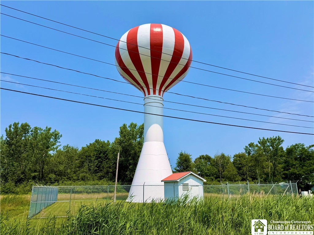 3479 Werle Road Dunkirk, NY 14048 - Photo 5 of 34 Nearby Landmark at Progress & Werle Rd