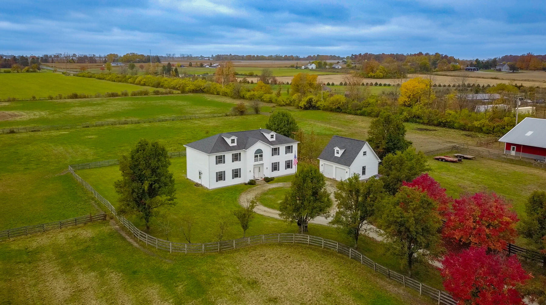 2731 South River Road Cedarville, OH 45314 - Photo 2 of 17