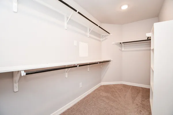 a view of small space