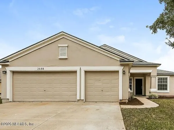 $357,900 | 2688 Oak Haven Drive, Middleburg, FL 32068
